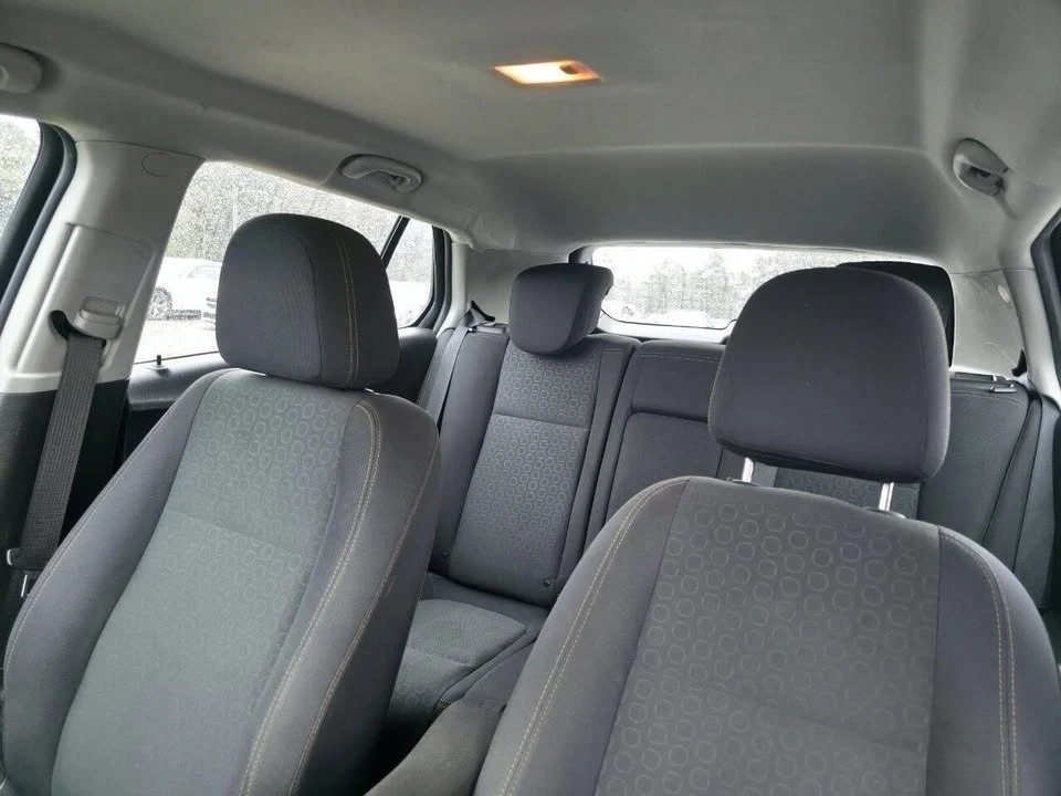 2017 Chevrolet Trax - Image 10 of 20