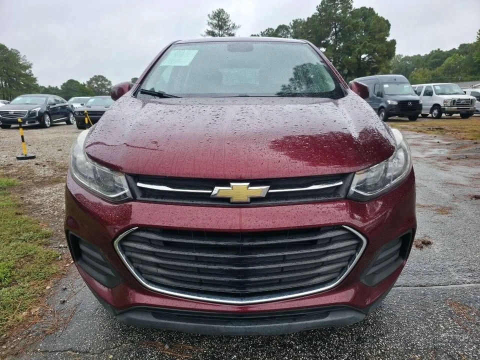 2017 Chevrolet Trax - Image 3 of 20