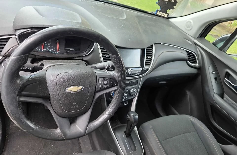 2017 Chevrolet Trax - Image 4 of 5