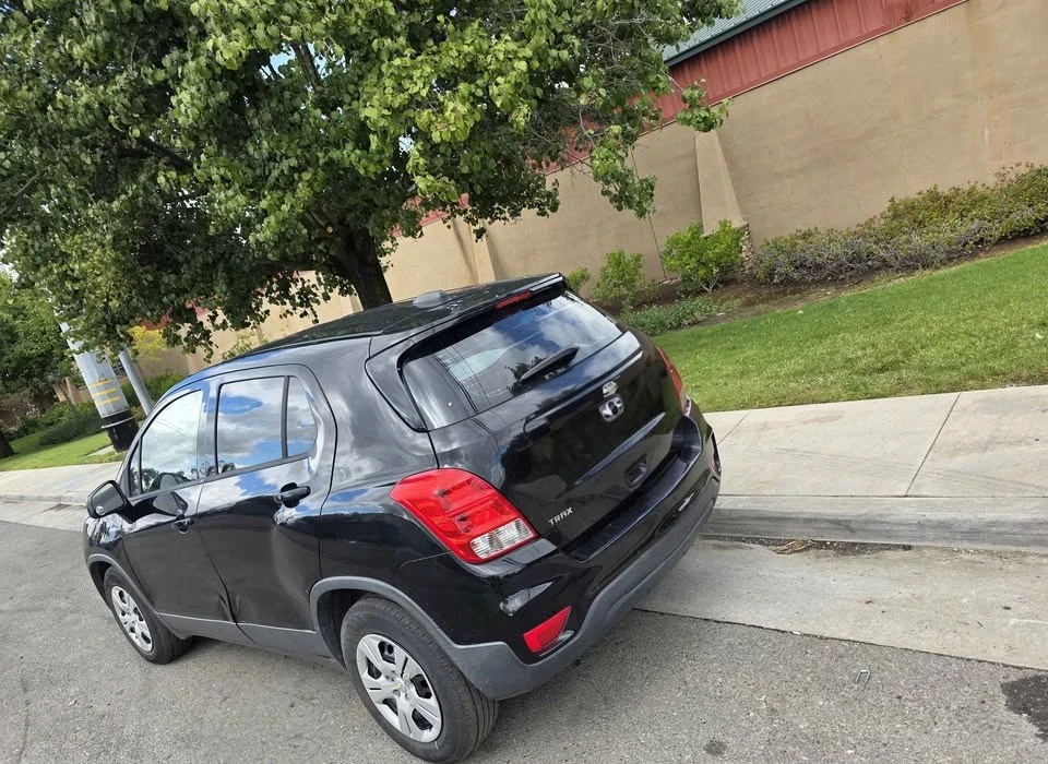 2017 Chevrolet Trax - Image 3 of 5