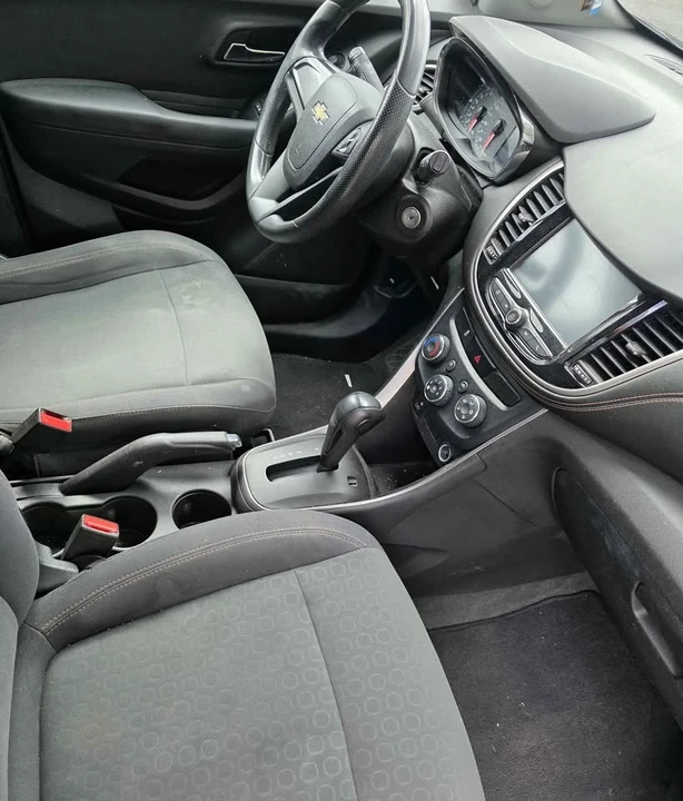 2017 Chevrolet Trax - Image 5 of 5