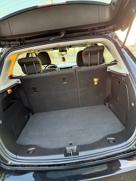 2017 Chevrolet Trax - Image 5 of 12