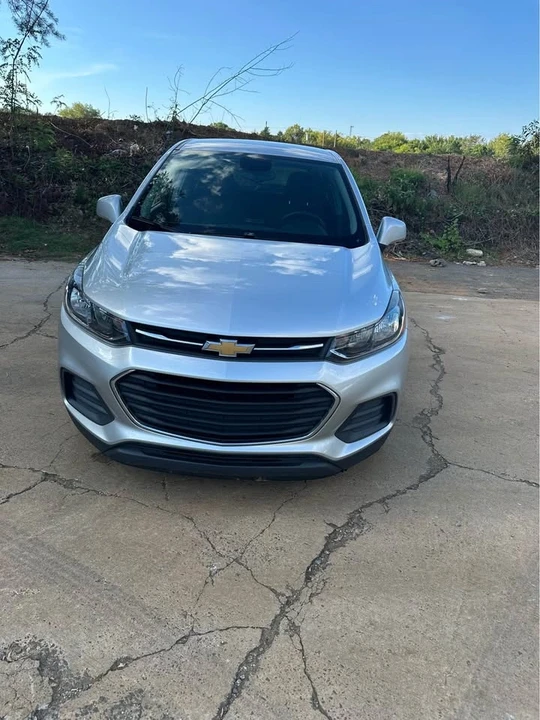 2017 Chevrolet Trax - Image 2 of 8