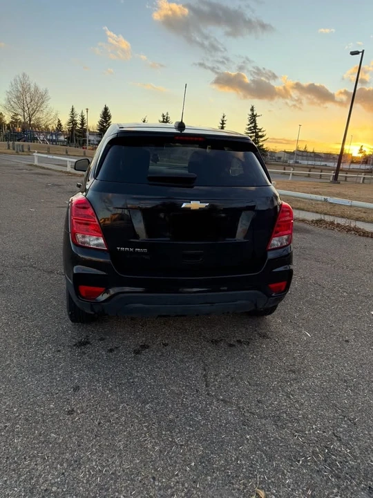 2017 Chevrolet Trax - Image 3 of 12