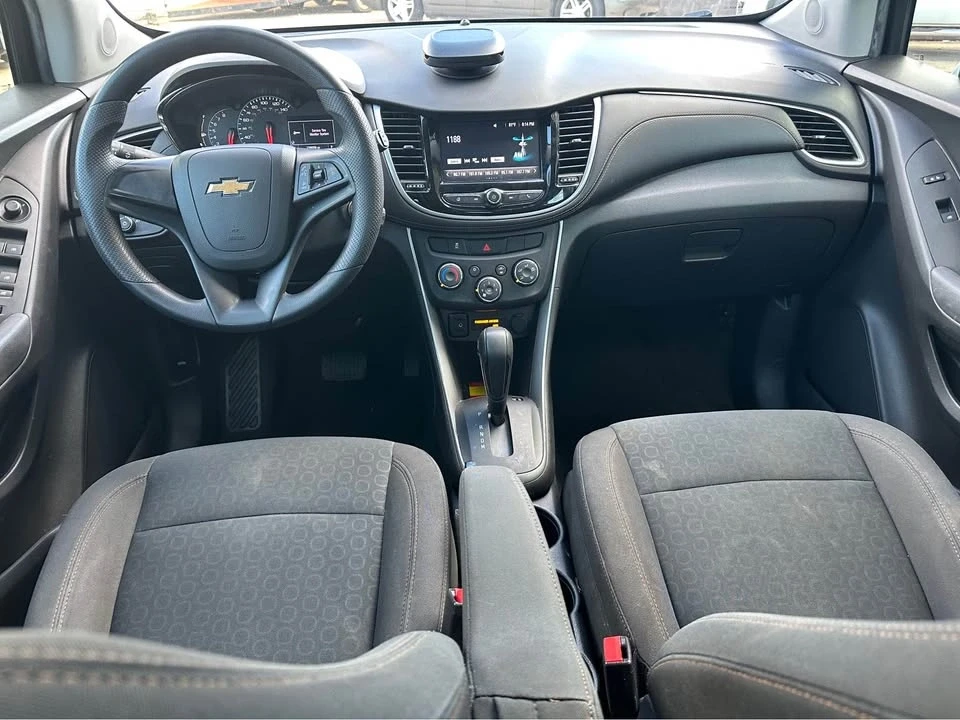 2017 Chevrolet Trax - Image 8 of 8