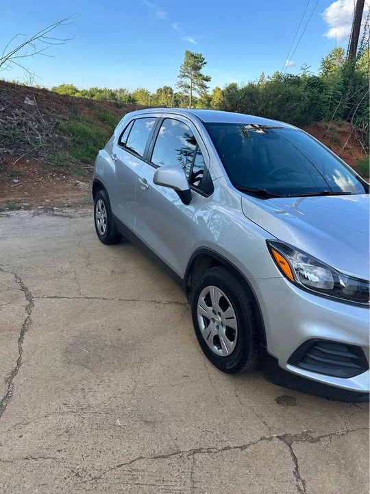 2017 Chevrolet Trax - Image 3 of 8