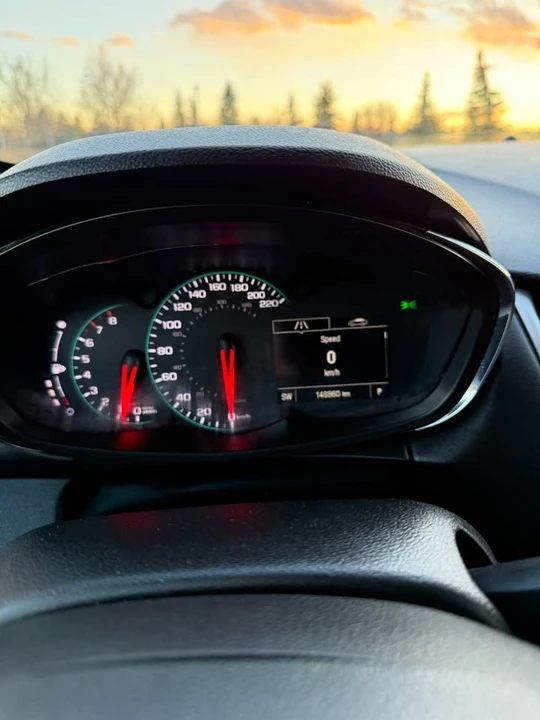 2017 Chevrolet Trax - Image 11 of 12