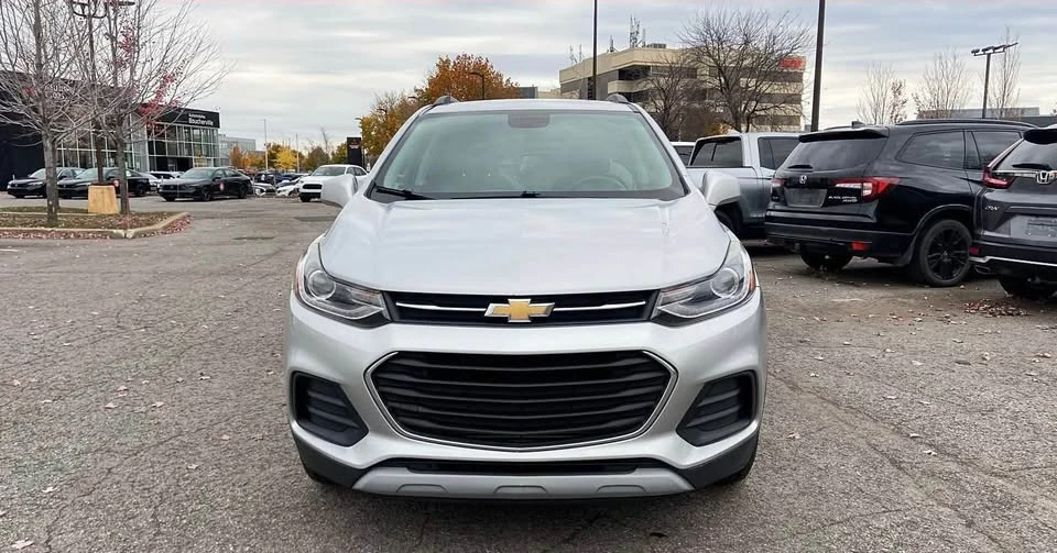 2017 Chevrolet Trax - Image 2 of 15