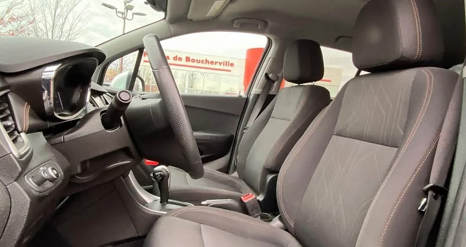 2017 Chevrolet Trax - Image 9 of 15