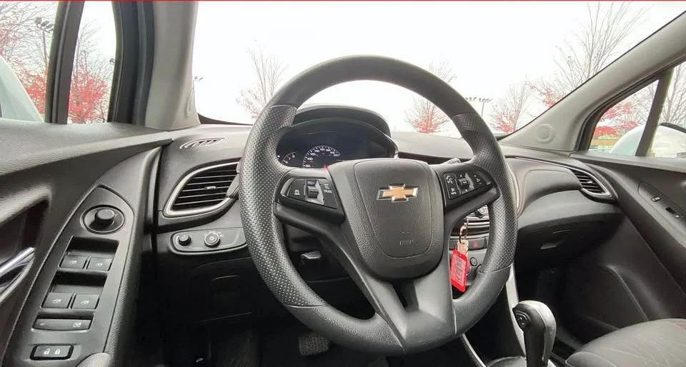 2017 Chevrolet Trax - Image 14 of 15