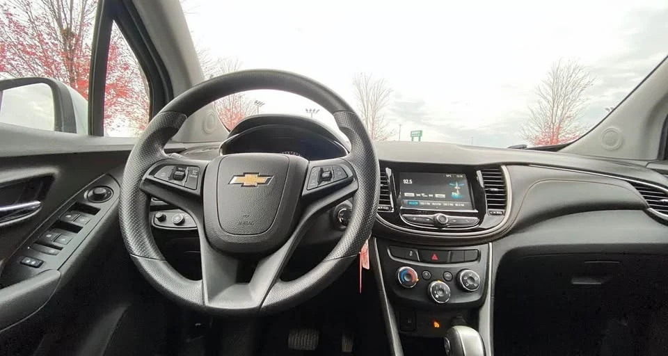 2017 Chevrolet Trax - Image 13 of 15