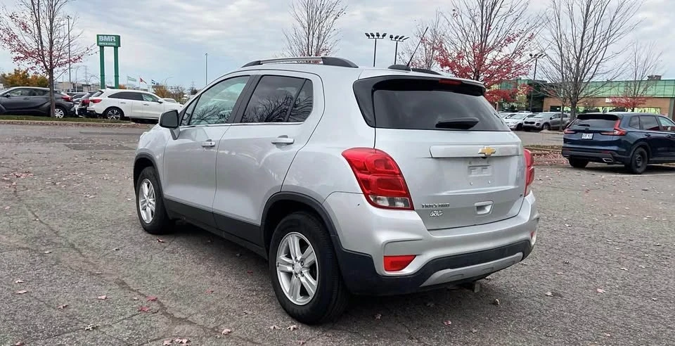 2017 Chevrolet Trax - Image 7 of 15
