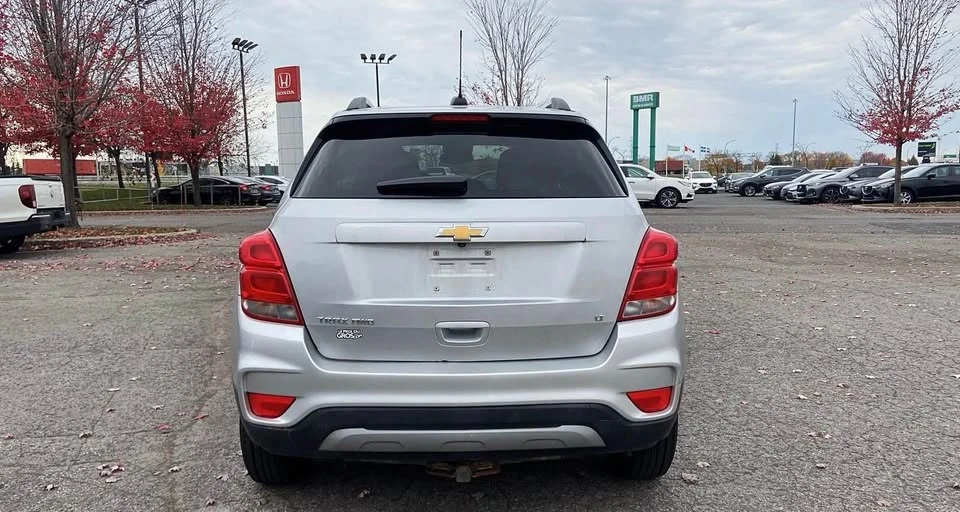 2017 Chevrolet Trax - Image 6 of 15