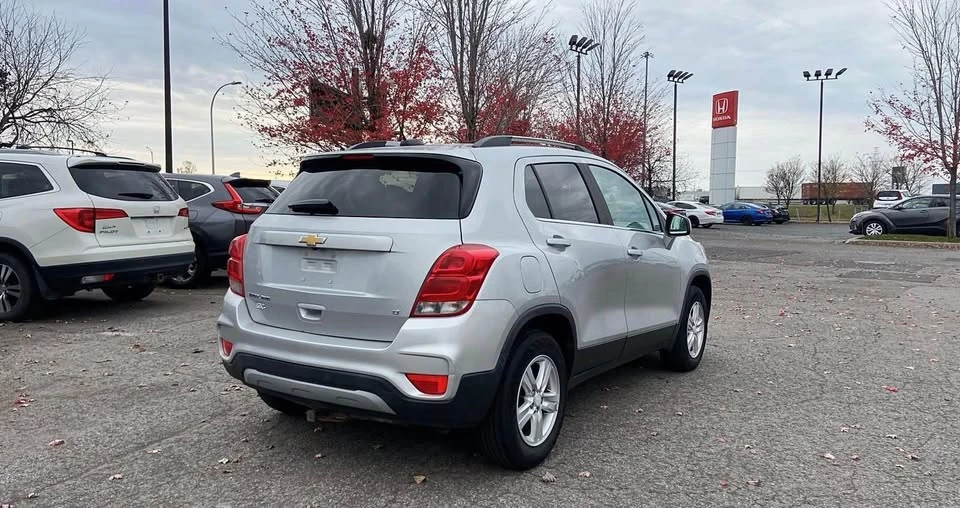 2017 Chevrolet Trax - Image 5 of 15