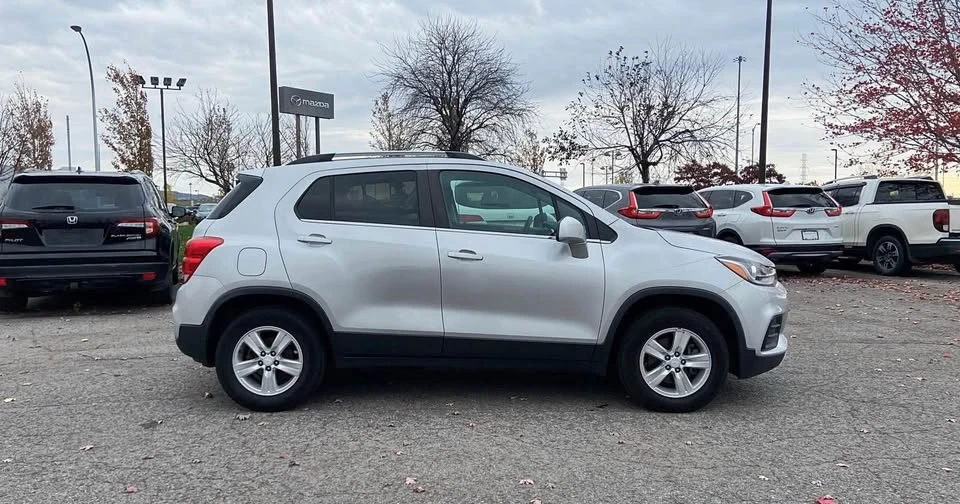 2017 Chevrolet Trax - Image 4 of 15