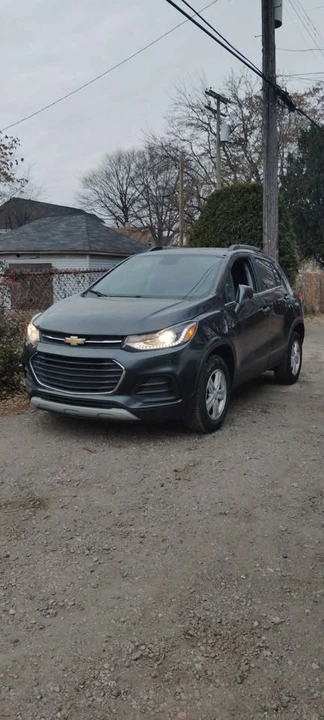 2017 Chevrolet Trax - Image 4 of 4