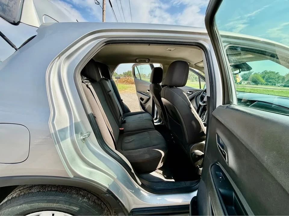 2017 Chevrolet Trax - Image 17 of 19