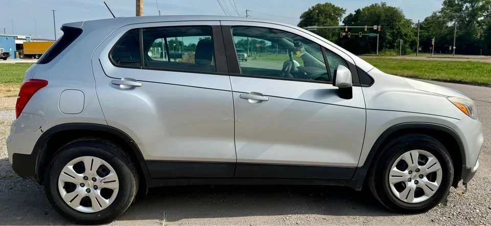 2017 Chevrolet Trax - Image 4 of 19