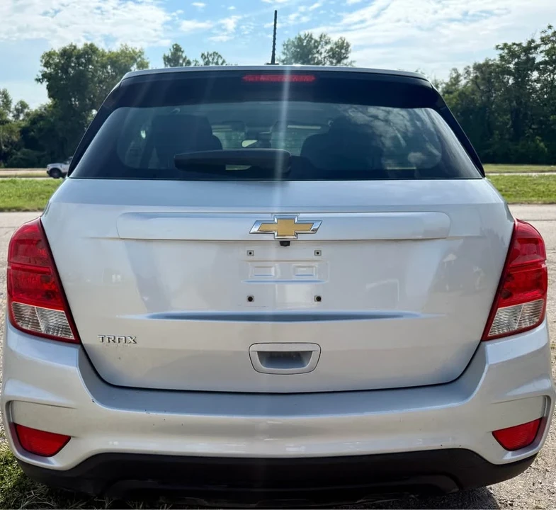 2017 Chevrolet Trax - Image 6 of 19