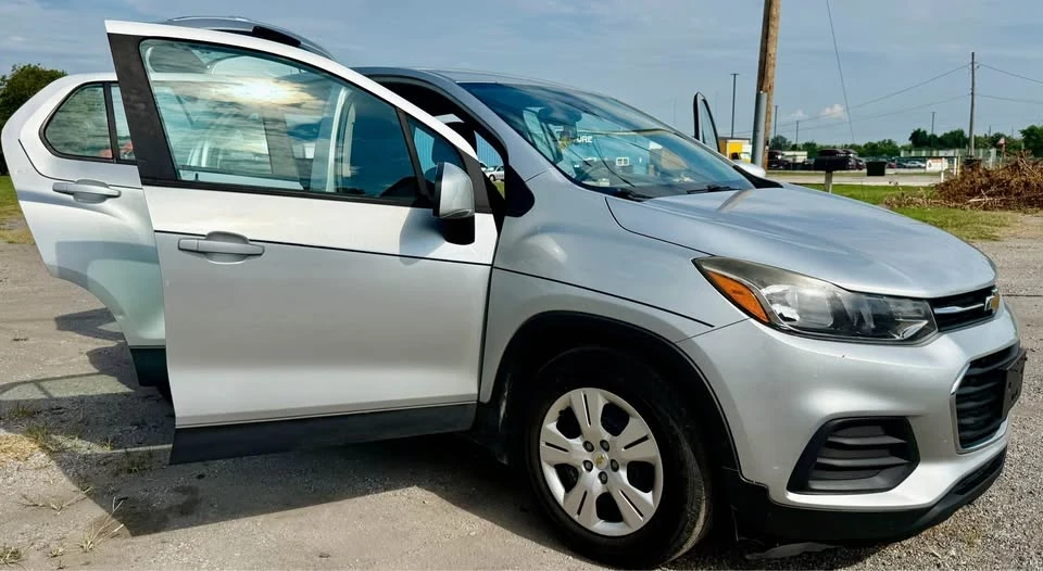2017 Chevrolet Trax - Image 10 of 19
