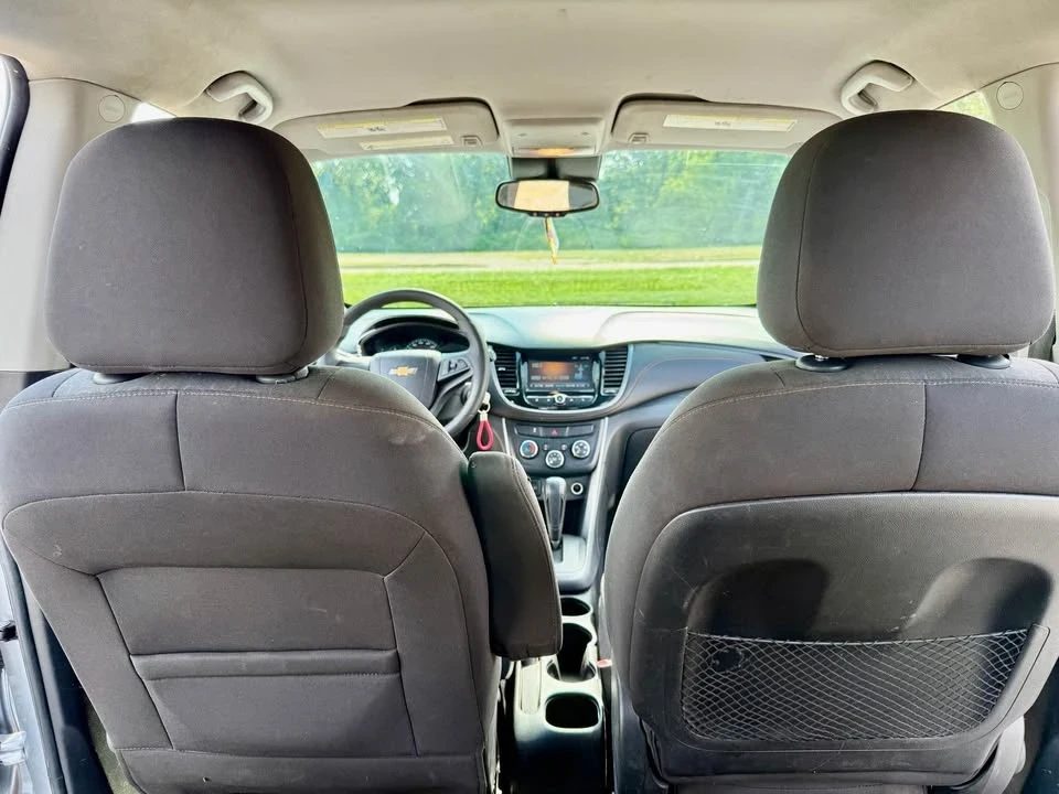 2017 Chevrolet Trax - Image 11 of 19