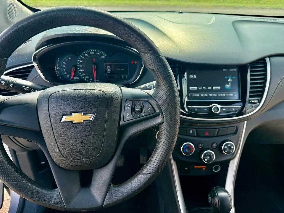 2017 Chevrolet Trax - Image 13 of 19