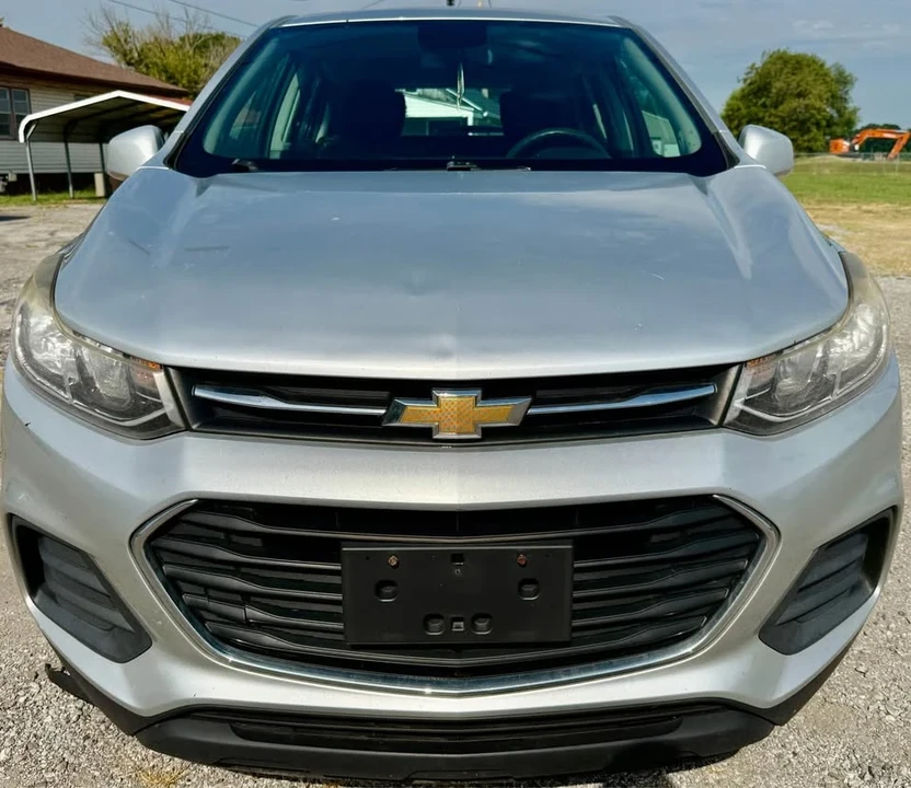 2017 Chevrolet Trax - Image 3 of 19