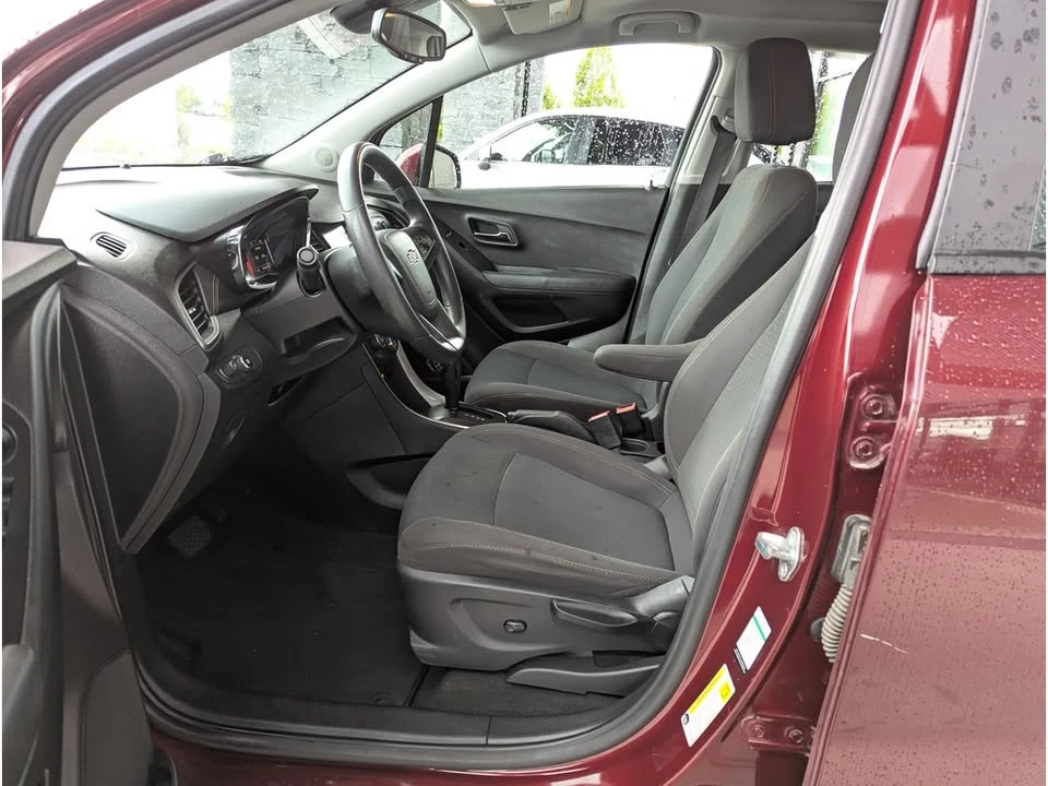 2017 Chevrolet Trax - Image 7 of 8