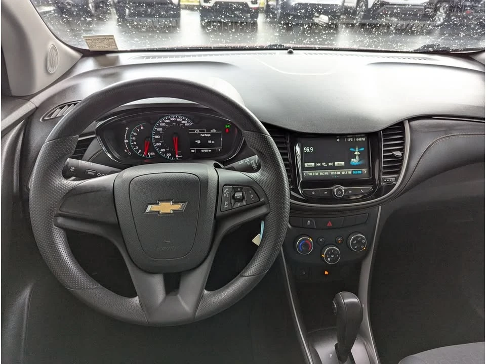 2017 Chevrolet Trax - Image 6 of 8