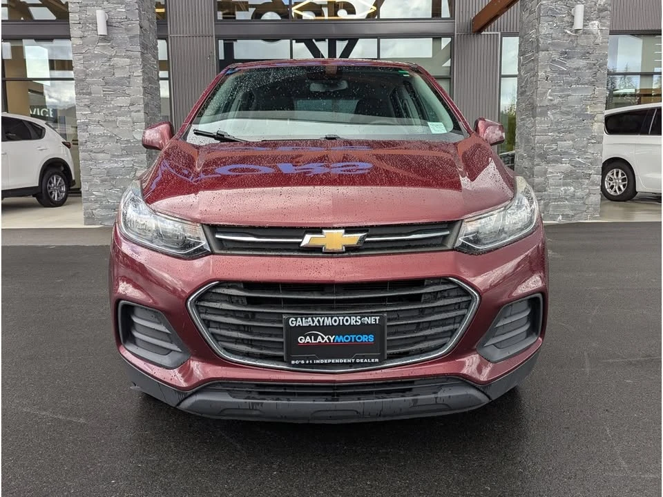2017 Chevrolet Trax - Image 2 of 8