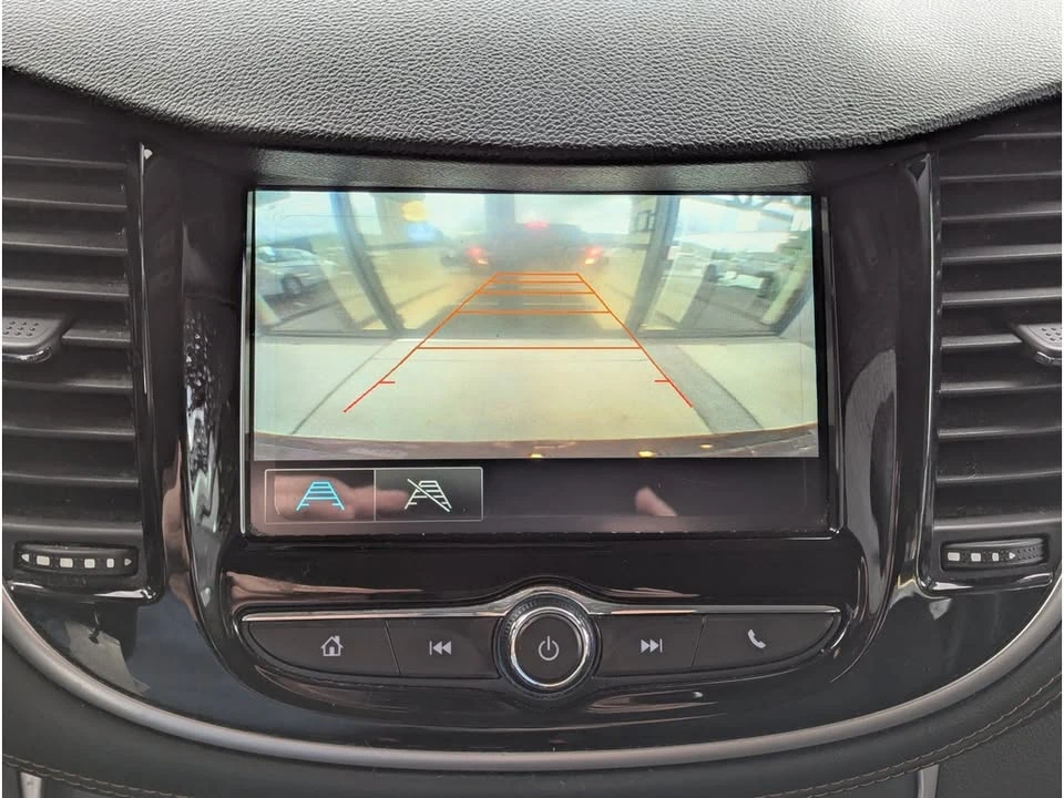 2017 Chevrolet Trax - Image 5 of 8