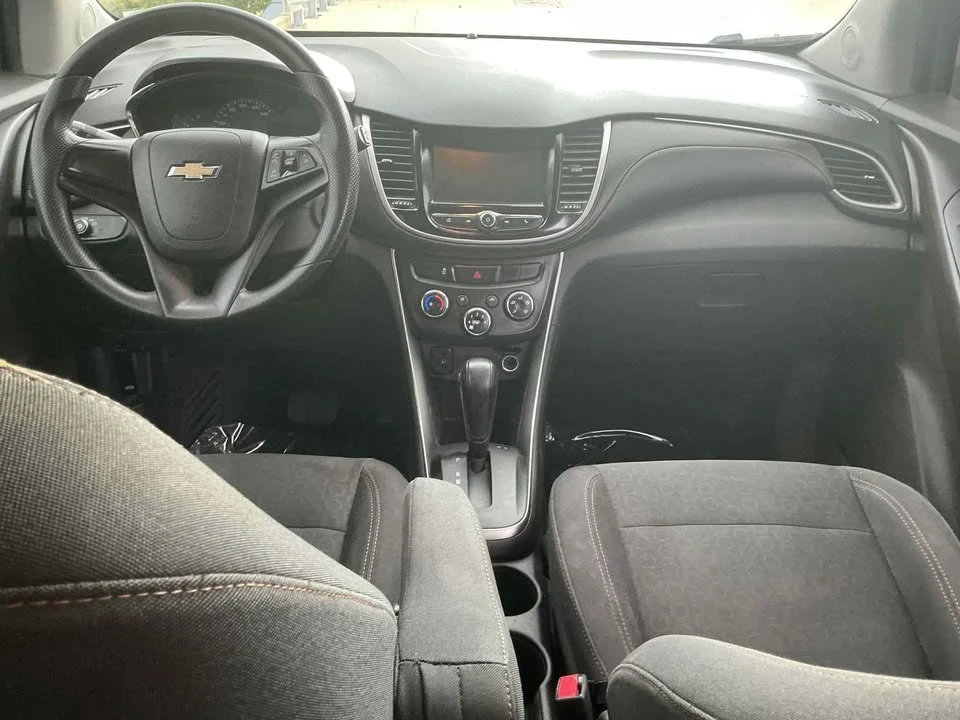 2017 Chevrolet Trax - Image 14 of 17