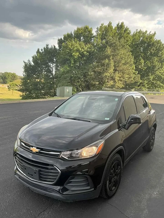 2017 Chevrolet Trax - Image 7 of 17