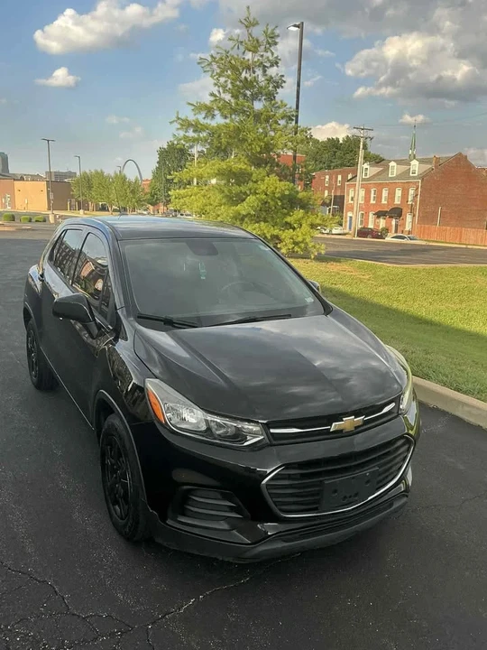 2017 Chevrolet Trax - Image 5 of 17