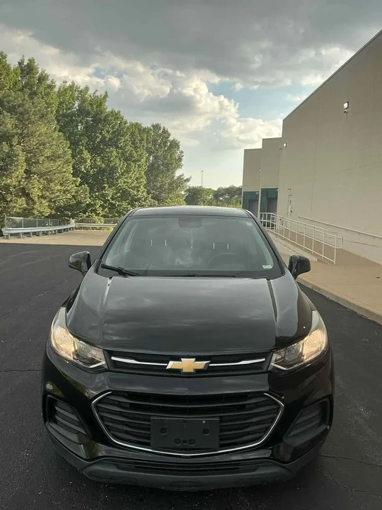 2017 Chevrolet Trax - Image 8 of 17