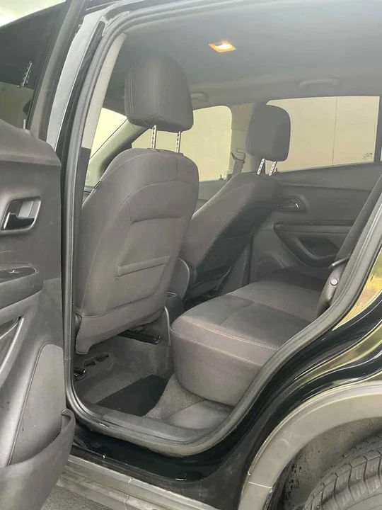 2017 Chevrolet Trax - Image 12 of 17