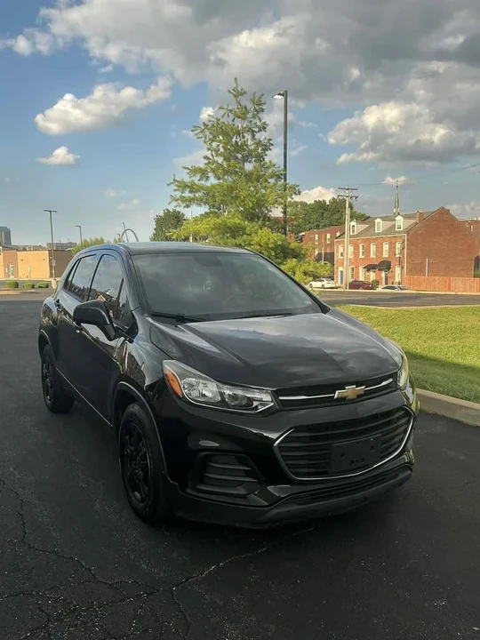 2017 Chevrolet Trax - Image 4 of 17