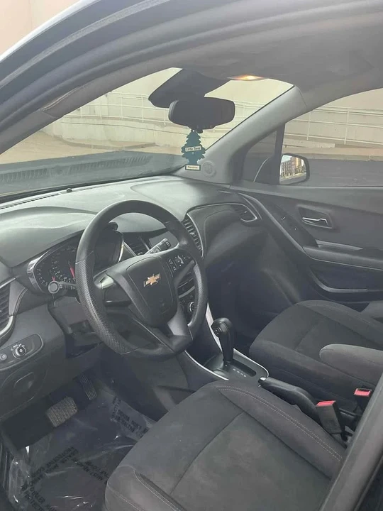 2017 Chevrolet Trax - Image 17 of 17