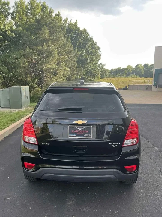 2017 Chevrolet Trax - Image 3 of 17