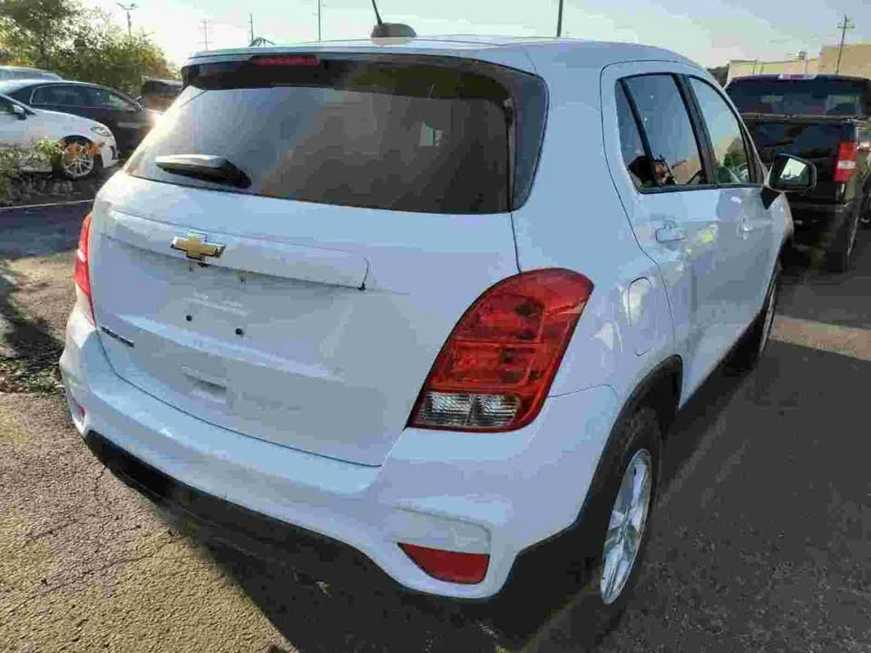 2017 Chevrolet Trax - Image 5 of 10