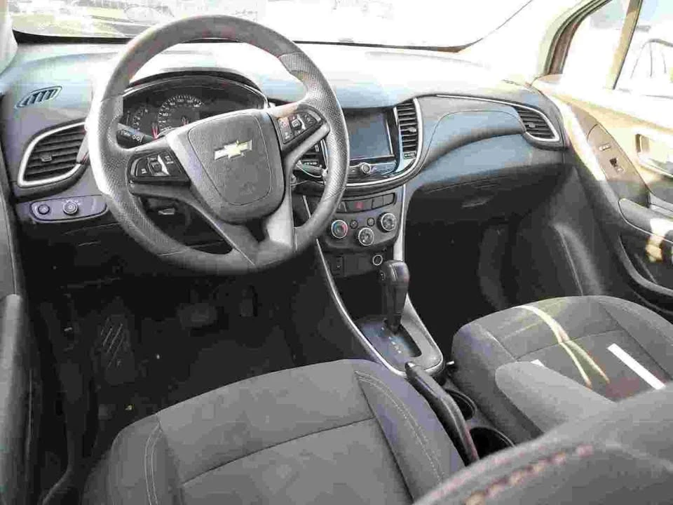 2017 Chevrolet Trax - Image 7 of 10