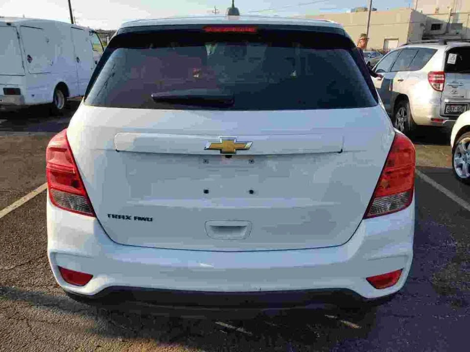 2017 Chevrolet Trax - Image 4 of 10