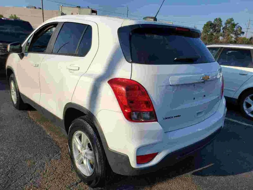 2017 Chevrolet Trax - Image 3 of 10