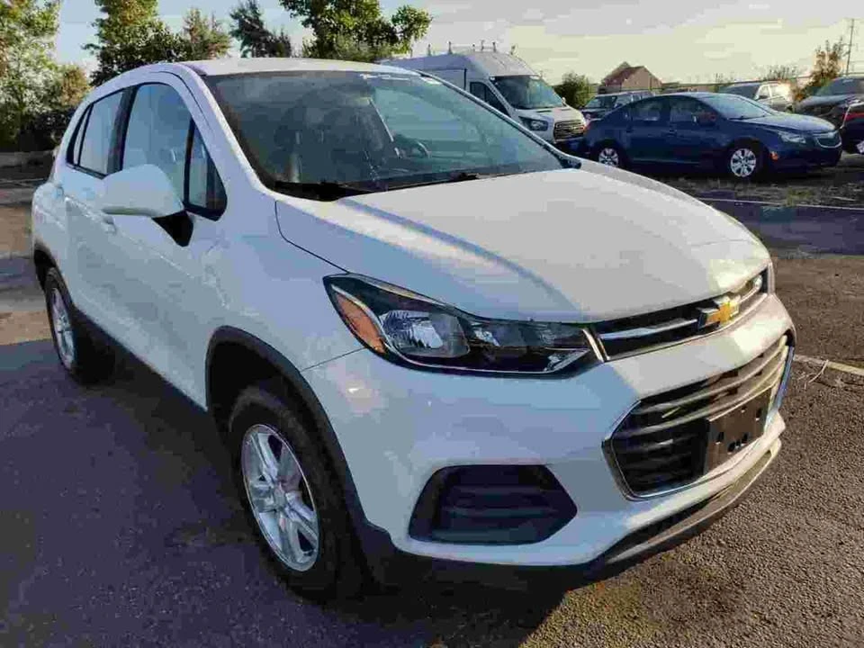 2017 Chevrolet Trax - Image 2 of 10