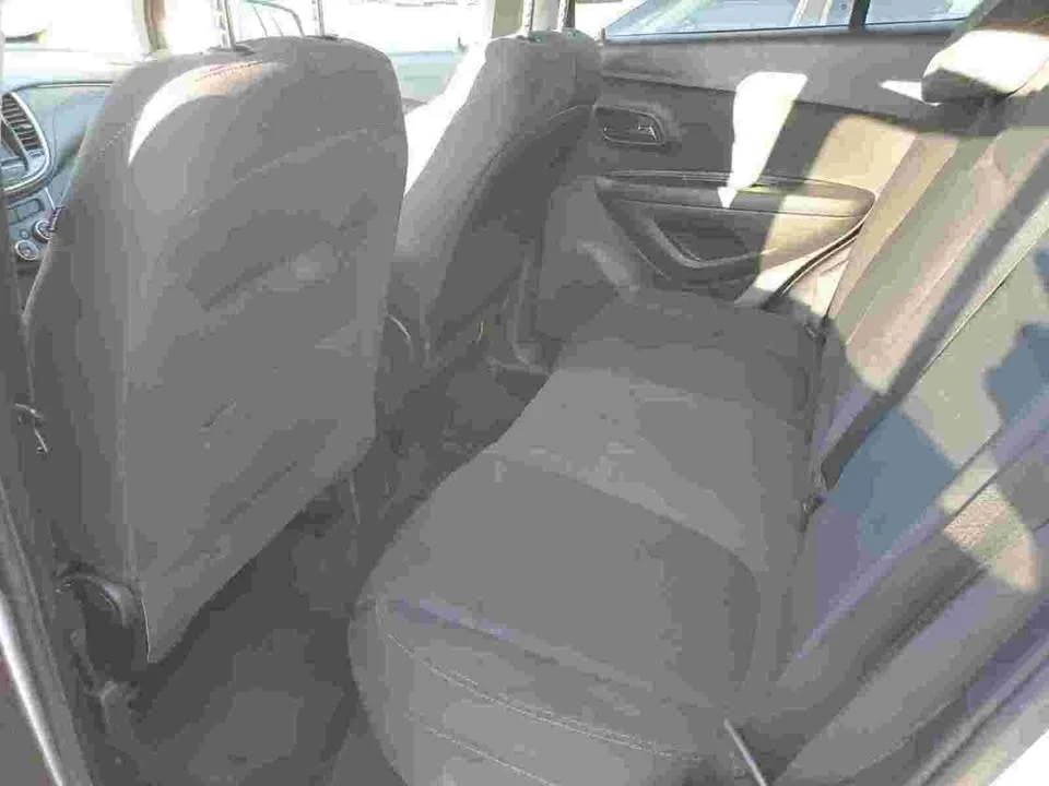 2017 Chevrolet Trax - Image 8 of 10