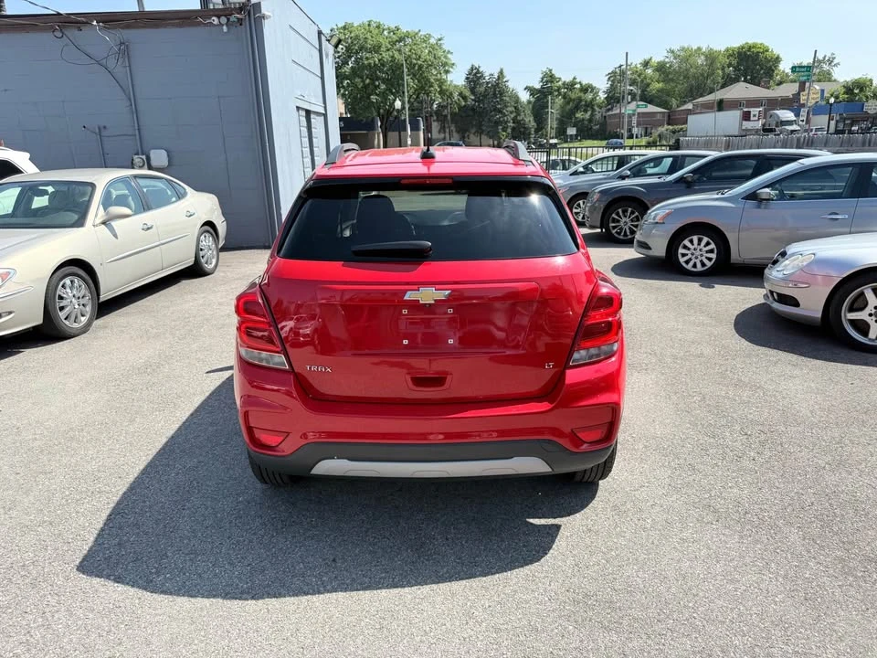 2017 Chevrolet Trax - Image 3 of 15