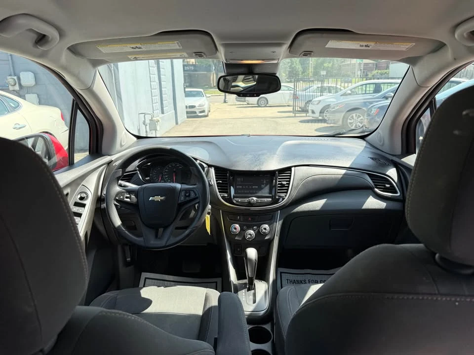 2017 Chevrolet Trax - Image 11 of 15