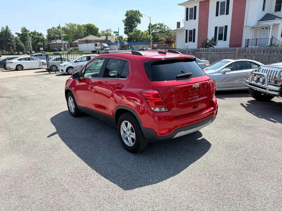 2017 Chevrolet Trax - Image 4 of 15