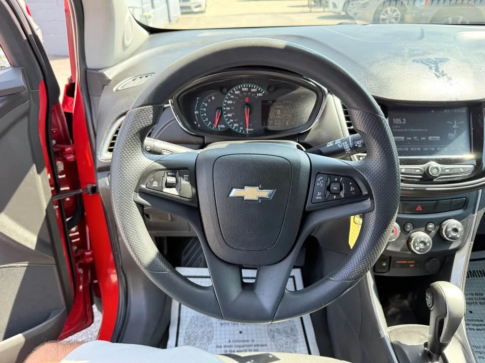 2017 Chevrolet Trax - Image 12 of 15
