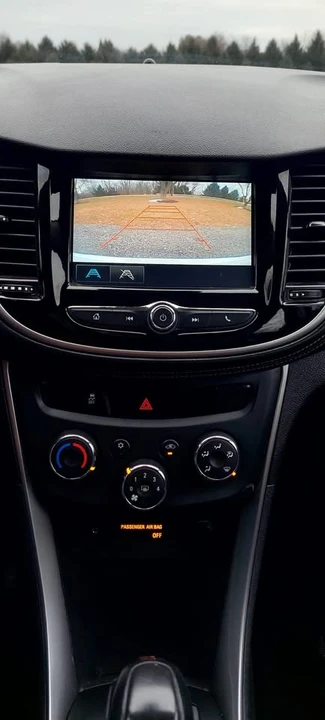 2017 Chevrolet Trax - Image 12 of 16